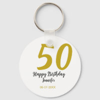 50º aniversário adicionar nome data ano modelo neg
