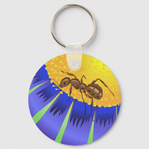 Chaveiro 50ant