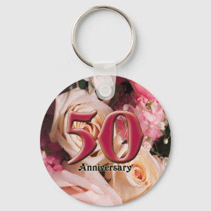 Chaveiro 50thanniversary2