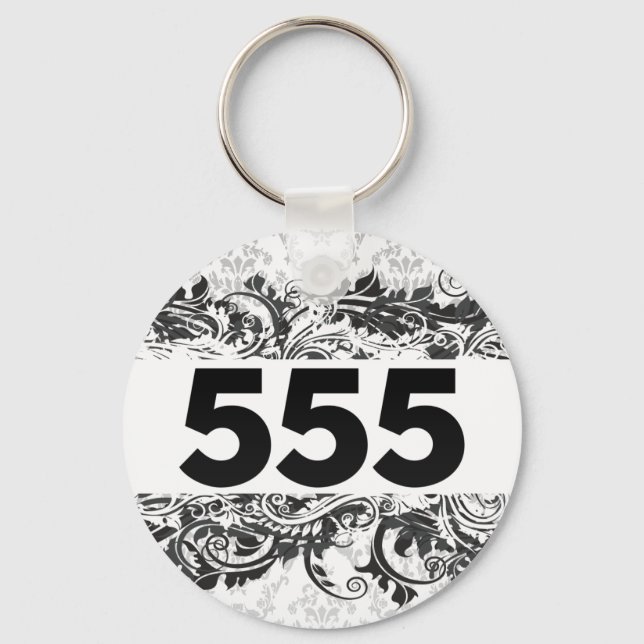 CHAVEIRO 555 (Frente)