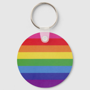 CHAVEIRO 5 DO ORGULHO GAY