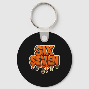 Chaveiro 67 Meme Jogador de Basquete Sorvete Drip Fu