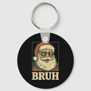 Chaveiro 67 Natal Santa Bruh 6 7 Meme Seis Sete Gen Alp