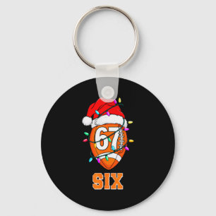 Chaveiro 67endy Natal Futebol – Seis e Sete Casal Correspon