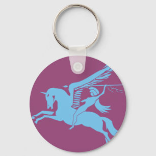 Chaveiro 6th Airborne