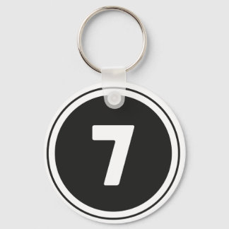 CHAVEIRO ## 7 ##