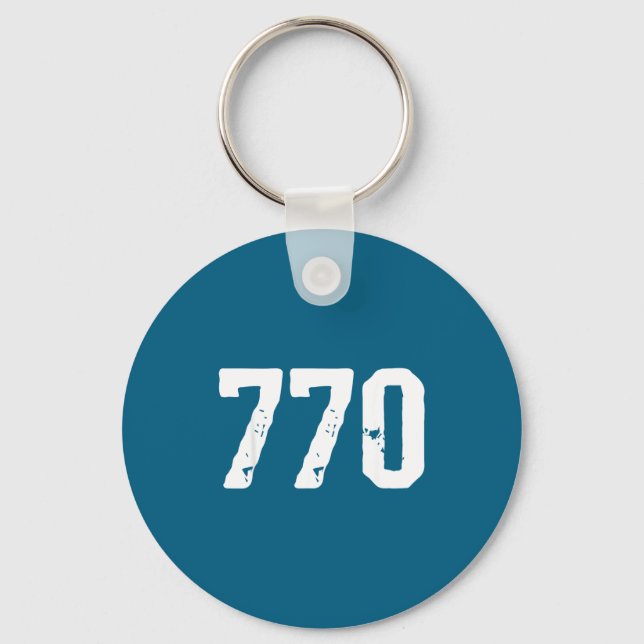 Chaveiro 770 eastern pkwy brooklyn ny rebbe chabad (Frente)