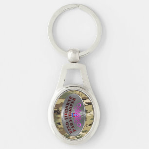 Chaveiro 82ª Divisão de Arrasto Mãe