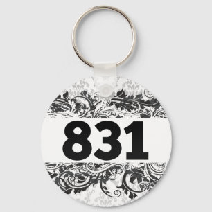 CHAVEIRO 831