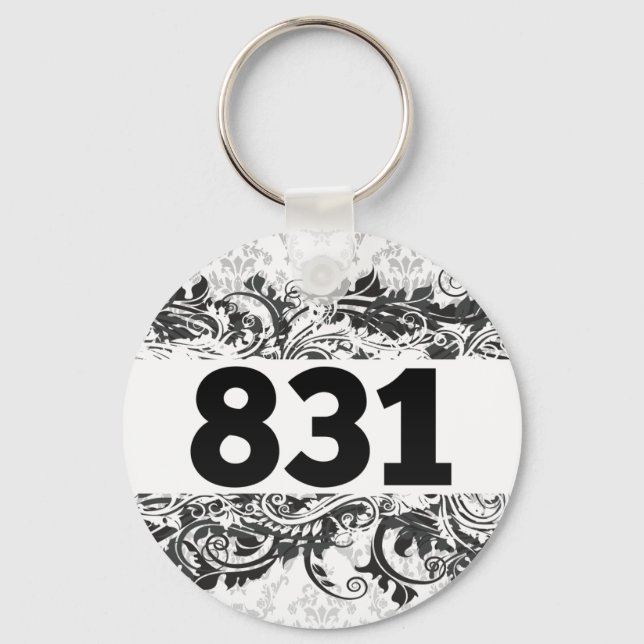 CHAVEIRO 831 (Frente)