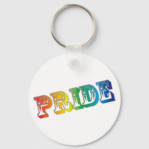 CHAVEIRO 8 DO ORGULHO GAY