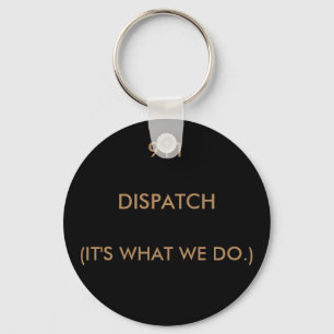 Chaveiro 911 Dispatch Centers