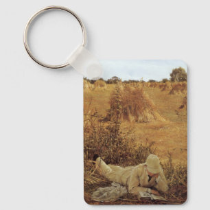 Chaveiro 94 graus na sombra, Sir Lawrence Alma Tadema