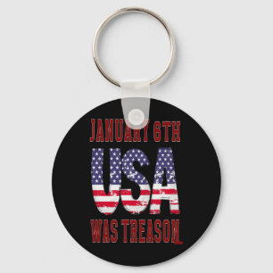 Chaveiro A 6 De Janeiro Foi A Traição Para Salvar Os Eua!