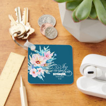 A Alegria do Senhor floral