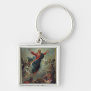Chaveiro A ascensão, 1721
