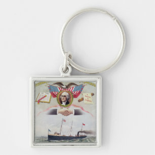 Chaveiro A associação dos Longshoremen internacionais