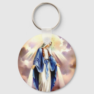 Chaveiro A Assunção de Mary