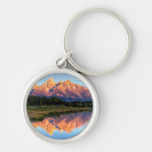 Chaveiro A aterragem de Schwabacher