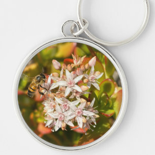 Chaveiro A Bumble Bee,