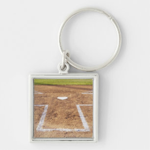 Chaveiro A caixa de massa