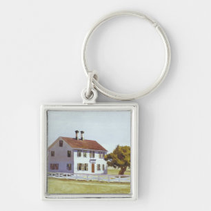 Chaveiro A casa dos ricos