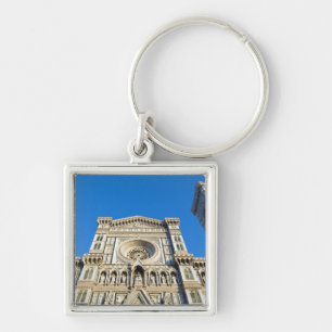 Chaveiro A catedral Santa Maria del Fiore, Firenze,