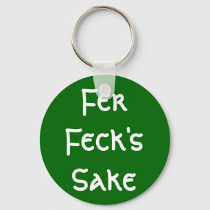 Chaveiro A causa do Feck do Fer