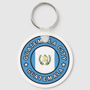 Chaveiro A Cidade da Guatemala Guatemala