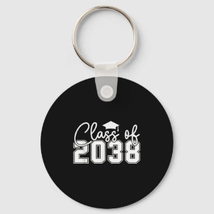 Chaveiro A Cl Retroativa De 2038 Cresce Com Meu Estudante D