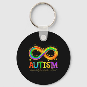 Chaveiro A Consciência Autista E O Coração Nos Separam