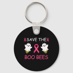 Chaveiro A consciência divertida do Cancer do Boo Beer Hall