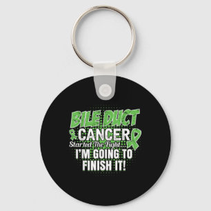 Chaveiro A Consciência Do Cancer Bile Duct Terminará Esta L