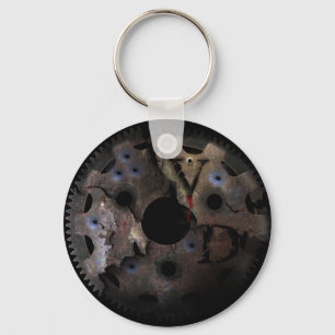 Chaveiro A corrente chave oficial de VOD