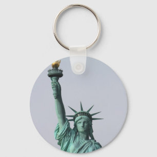Chaveiro A Estátua da Liberdade