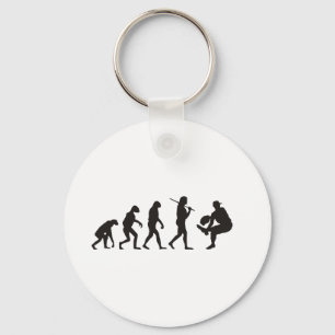 Chaveiro A Evolução Do Baseball Pitcher