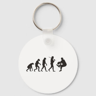 Chaveiro A Evolução Do Baseball Pitcher