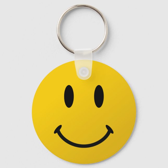 Chaveiro A face original (Frente)