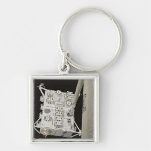 Chaveiro A facilidade expor 2 da experiência módulo japon