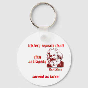 Chaveiro A História Se Repete