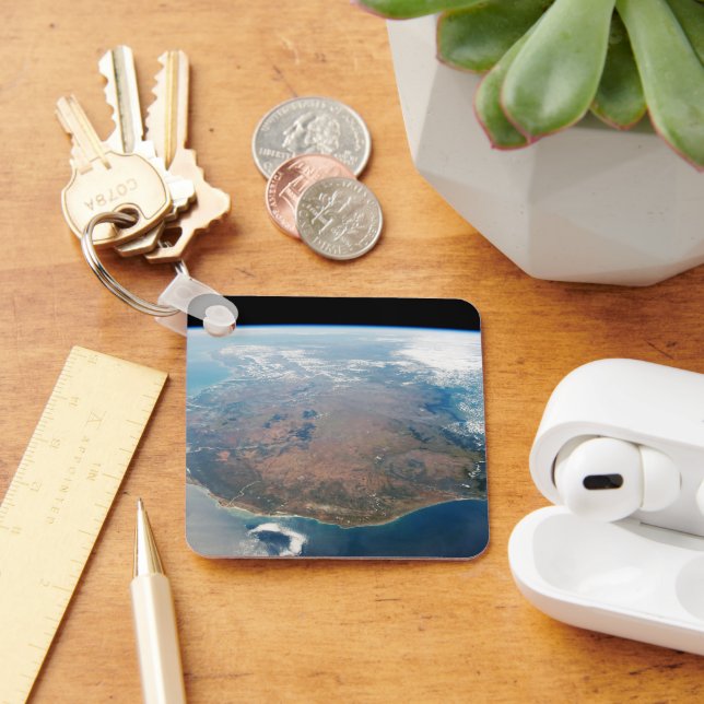 Chaveiro A Ilha De Madagáscar. (Mesa)