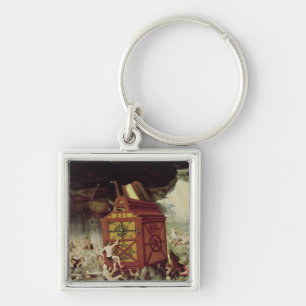 Chaveiro A inundação, 1516