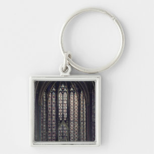 Chaveiro A janela de vitral