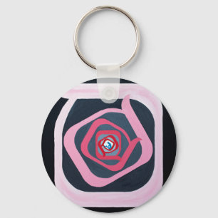 Chaveiro A letra de Samekh - alfabeto hebreu