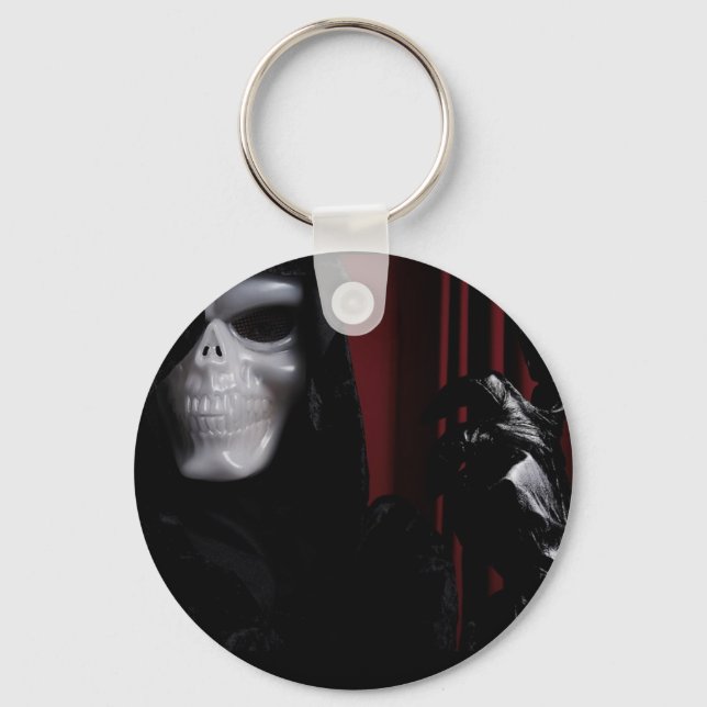 Chaveiro A luva... (Frente)