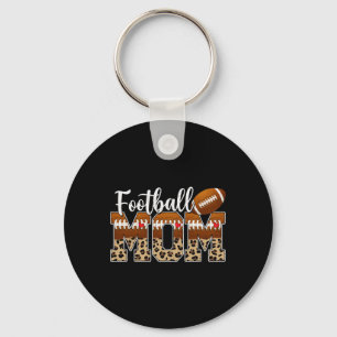 Chaveiro A mãe de futebol, o Aplausos da mãe do Dia de as m