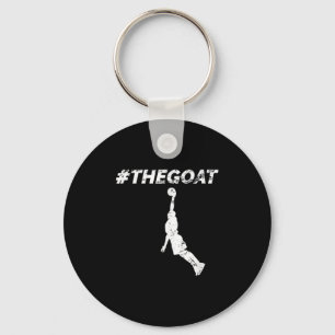 Chaveiro A Maior Cabra de Todos os Tempos Motivação Basquet