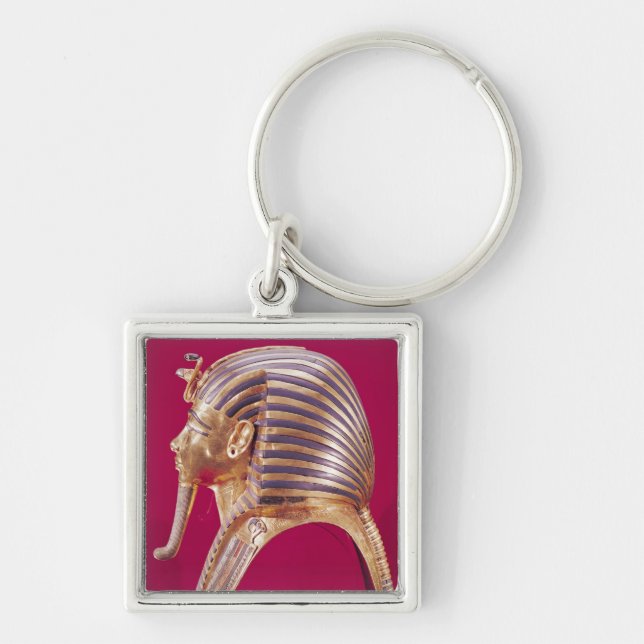 Chaveiro A máscara do ouro (Frente)