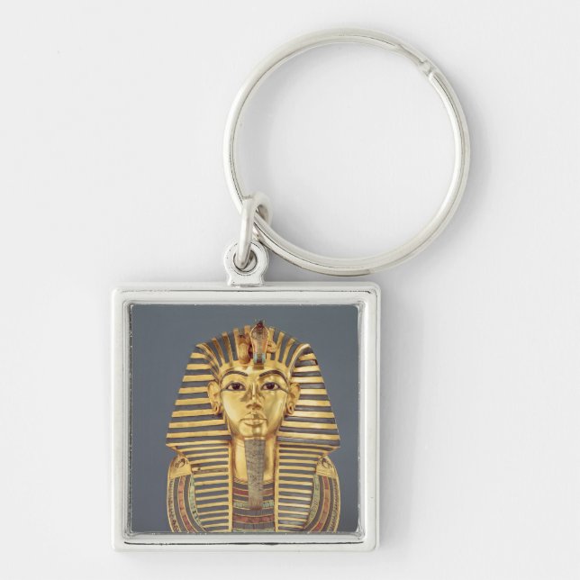 Chaveiro A máscara funerária de Tutankhamun (Frente)