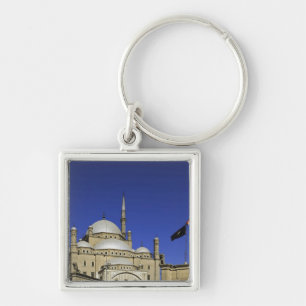 Chaveiro A Mesquita de Muhammad Ali na Cidadela, também